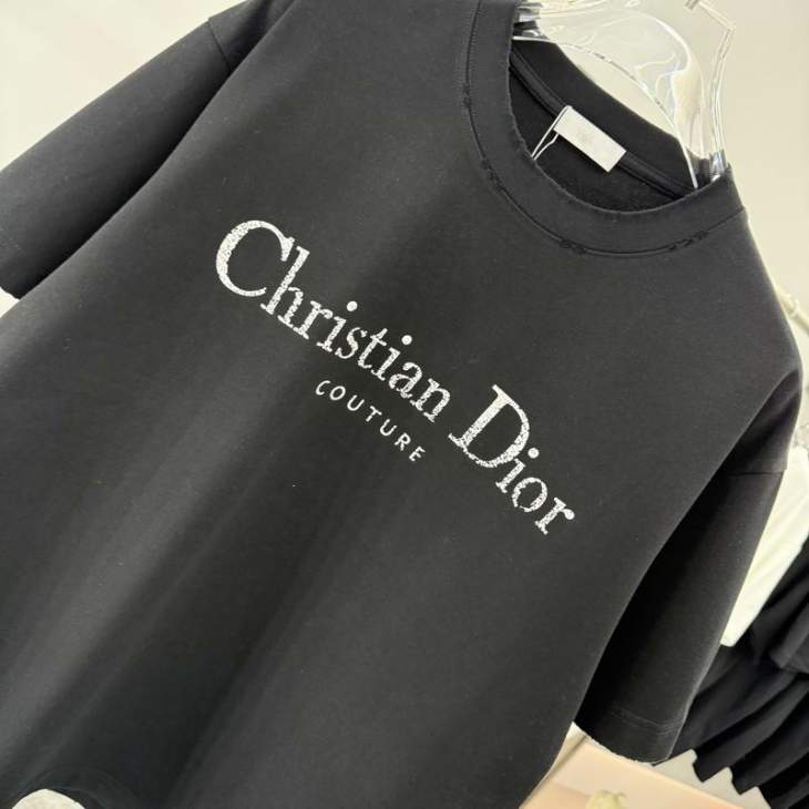 Dior T Shirts Short _SKUDiorS-2XLhgntx4816076
